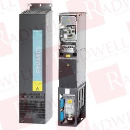 SIEMENS 6SL3300-7TE38-4AA1