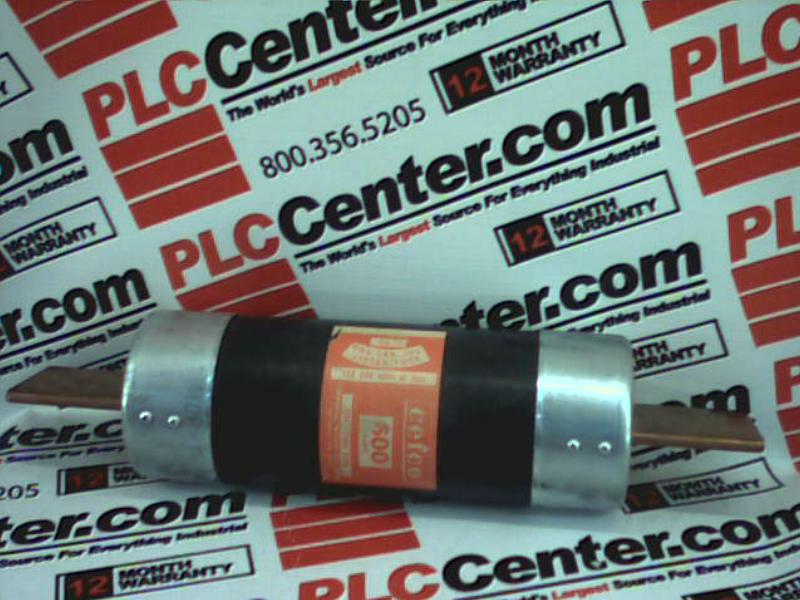 WARE FUSE CORP 600