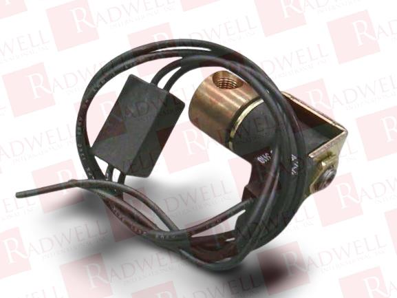 SOLENOID SOLUTIONS 3W16W-1NB-A2C1