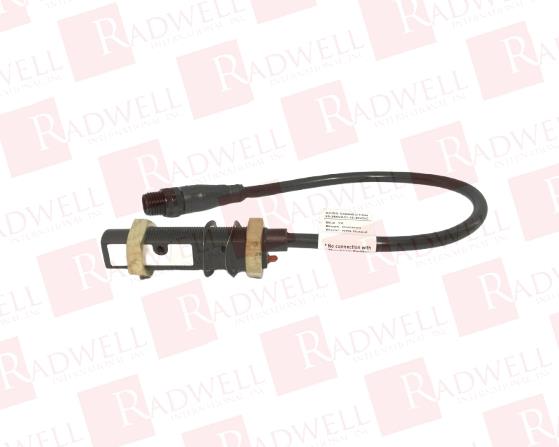 EATON CORPORATION 12100RDS7040