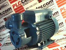 PUMP PERIPHERAL CLOSE-COUPLED 230V 60HZ