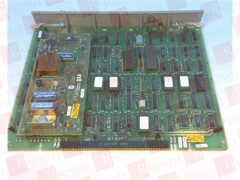 NORTEL NETWORKS QPC422A