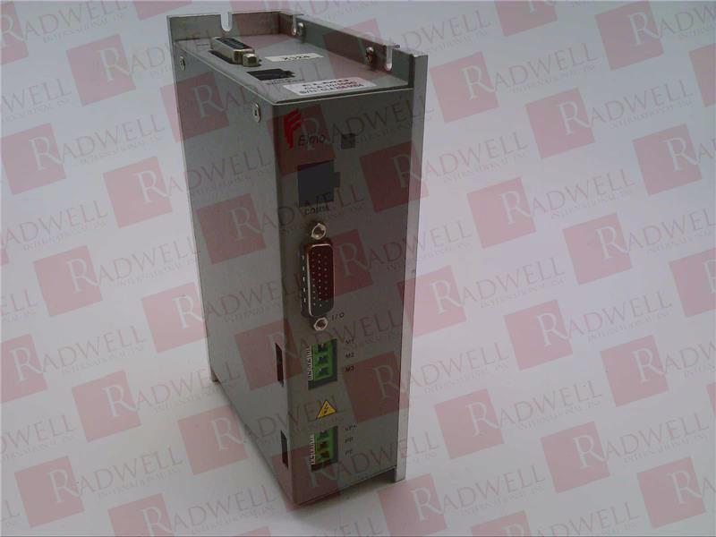 ELMO MOTION CONTROL CLA-10-100C