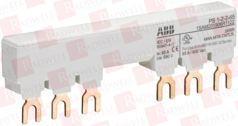 ASEA BROWN BOVERI PS1-2-2-65