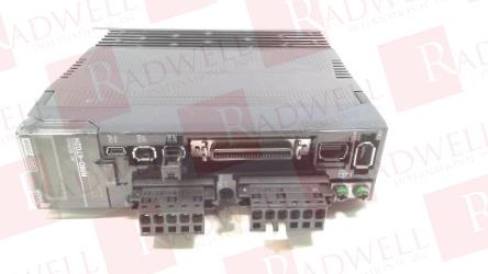 OMRON R88D-KT02H