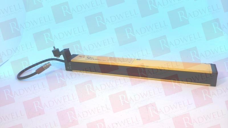 OMRON MS46-30-350-Q1-X