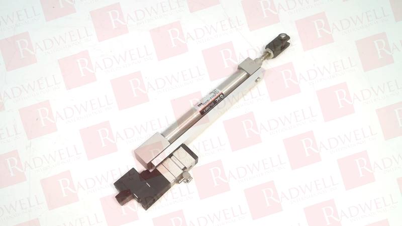 SMC CVJ5D12-G0551-65