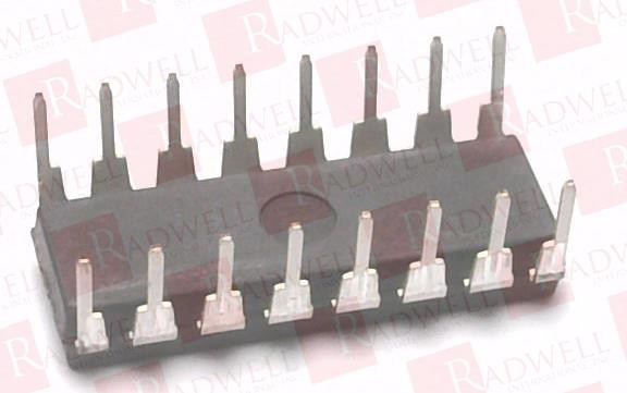 NATIONAL SEMICONDUCTOR MM74C48N