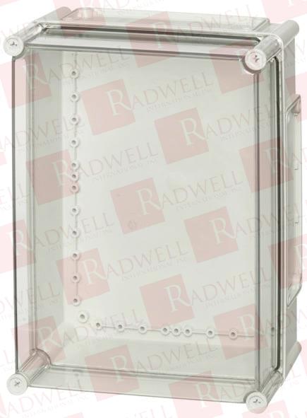 FIBOX EKPE 130 T