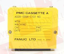 FANUC A02B-0094-C101