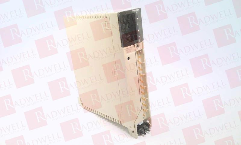 SCHNEIDER ELECTRIC TSXDSY08R5