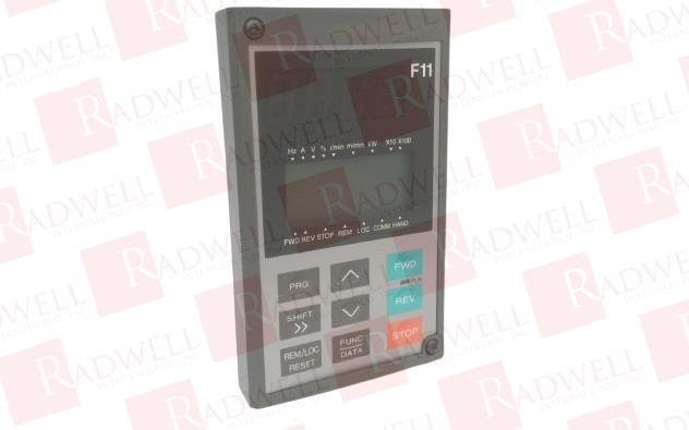 FUJI ELECTRIC TPA-F11-4