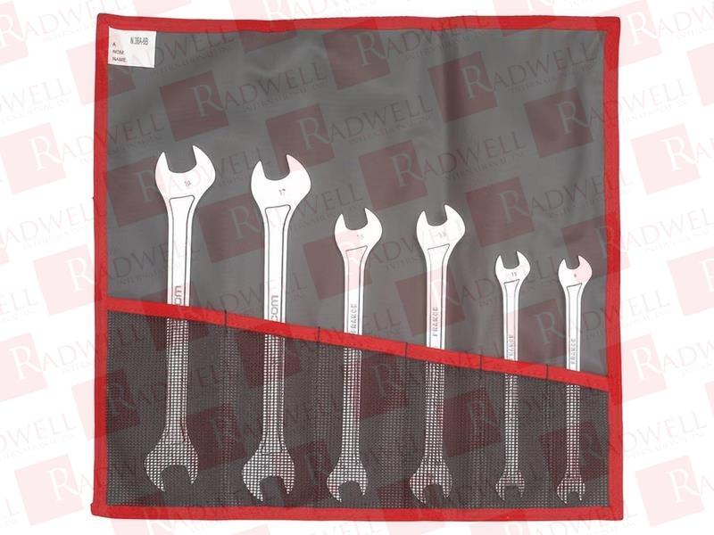 STANLEY BLACK & DECKER 31.JE6T