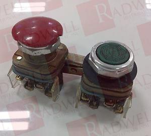 ALLEN BRADLEY 800T-FC16