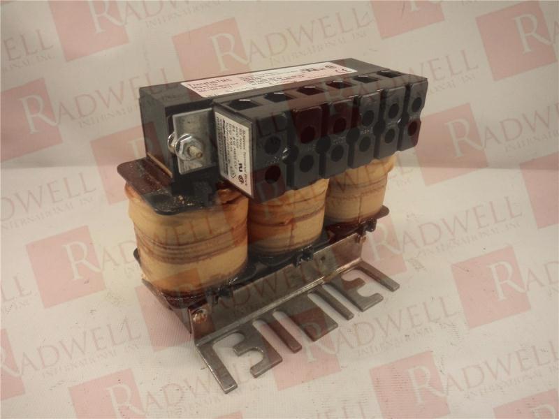 TCI TRANS COIL KDRB44H