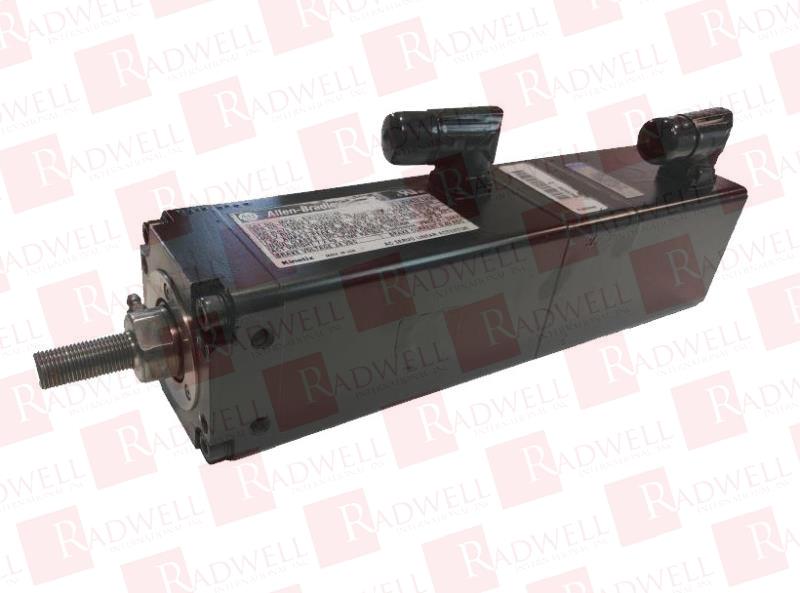 ALLEN BRADLEY MPAI-A4150SM34A
