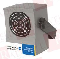 SIMCO 92-6422E-AC-US
