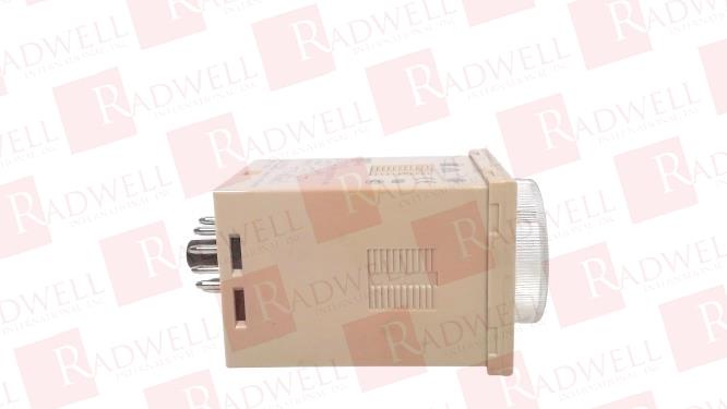 OMRON H3BA-N8H DC24V