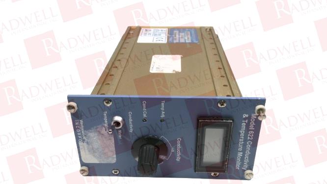 WEDGEWOOD TECHNOLOGY 622D7U---TF010