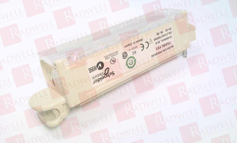 SCHNEIDER ELECTRIC TSXBLY01