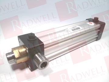 PARKER 2.00CD4MABU39AC07.00