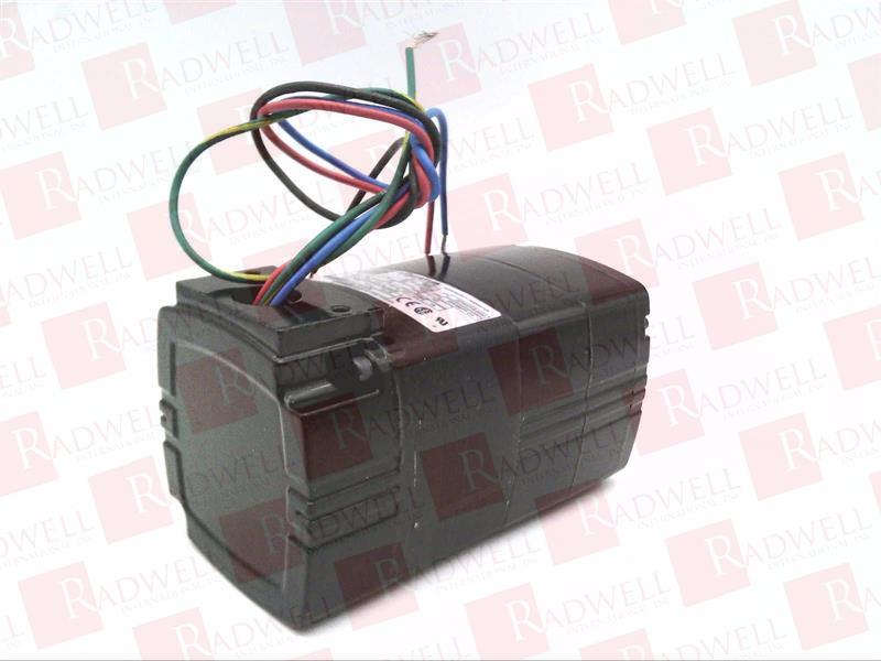 BODINE ELECTRIC 2216
