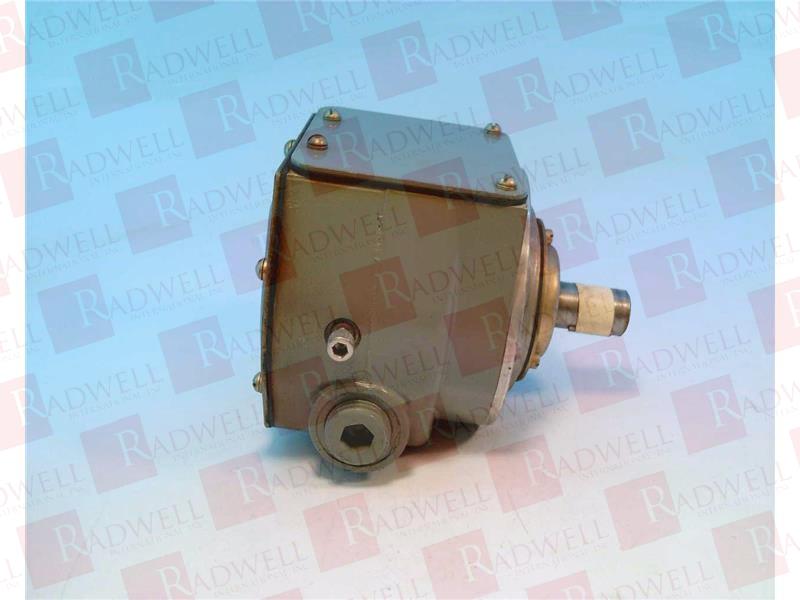 ALLEN BRADLEY 808-C3