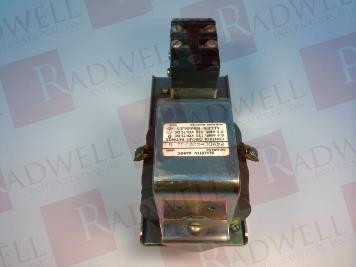 ALLEN BRADLEY 849DC-ZOZJ32