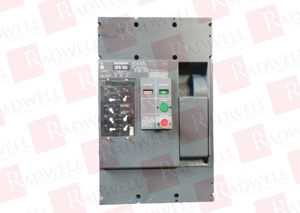 EATON CORPORATION SPBNH-2000