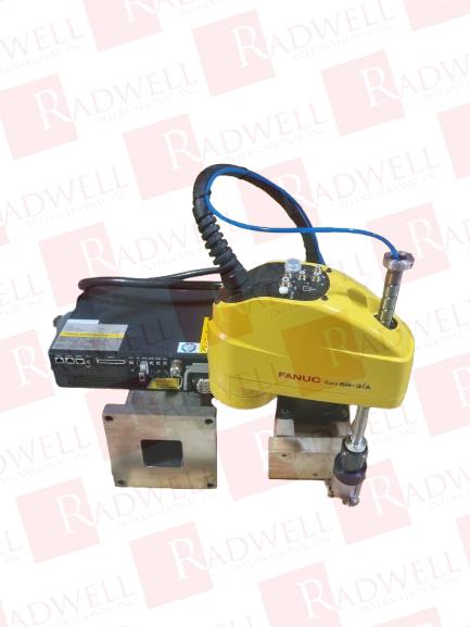 FANUC SR-3IA-SCARA