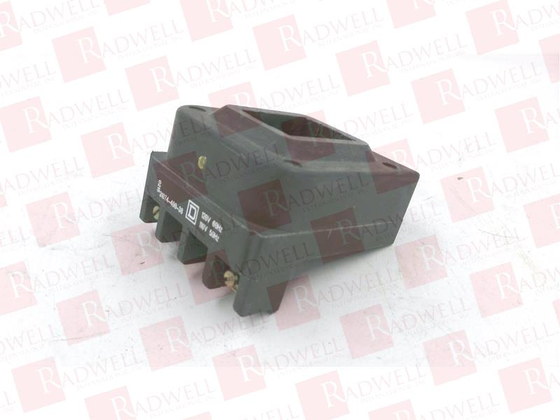 SCHNEIDER ELECTRIC 31074-400-38