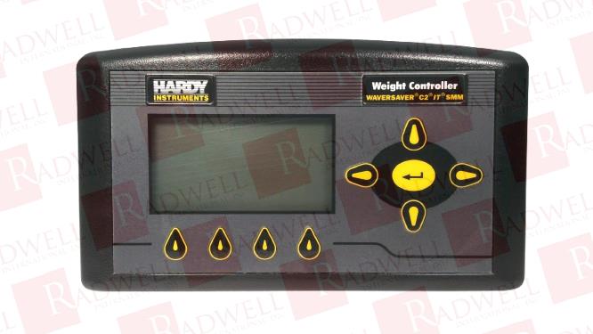 HARDY PROCESS SOLUTIONS HI4050-PM-AC-ROC-RIO-N3