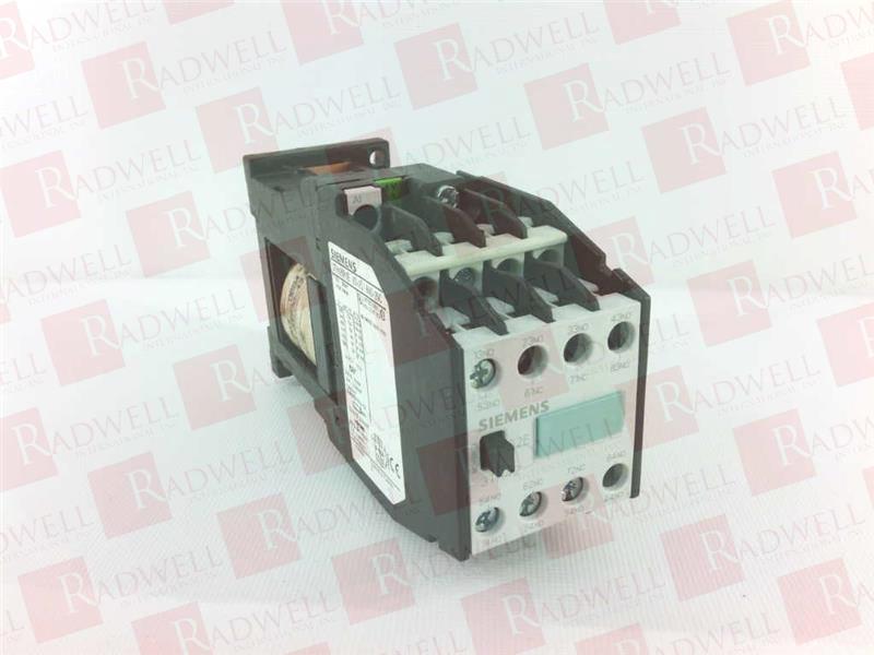 SIEMENS 3TH4262-0BB4