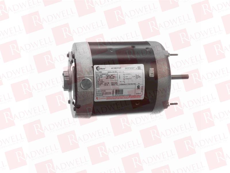 REGAL REXNORD F684
