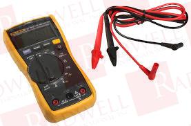 FLUKE 117
