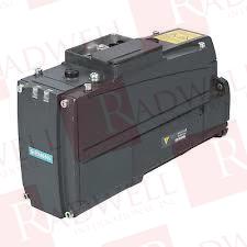 SIEMENS 6SL3532-6DF71-0RH2