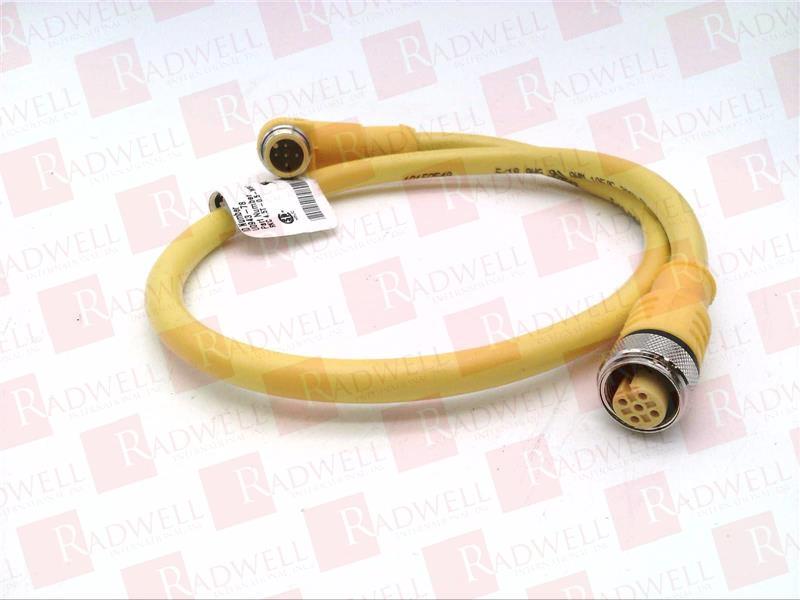 TURCK RKC 4.5T-0.5-WSC 4.5T/CS10288
