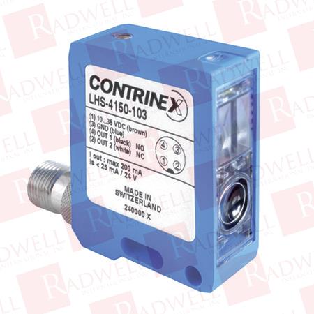 CONTRINEX LHS-4150-103