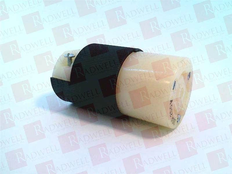 HUBBELL L6-30R