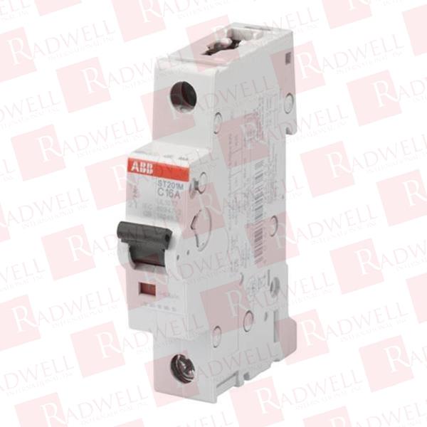 ASEA BROWN BOVERI ST201M-B40