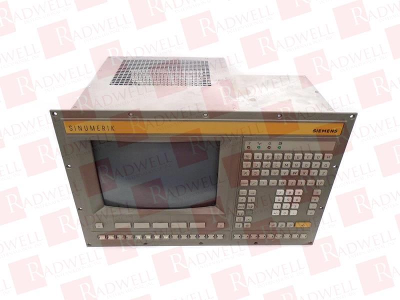 SIEMENS 6FC3986-7AH