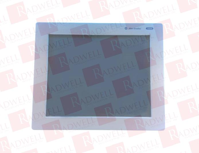 ALLEN BRADLEY 6176M-19PT