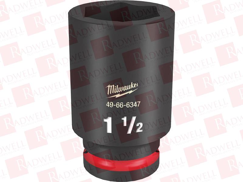 MILWAUKEE POWER TOOLS 49-66-6347