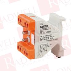 BARTEC 07-3321-1100