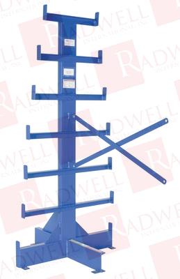VESTIL BAR-A-84-D