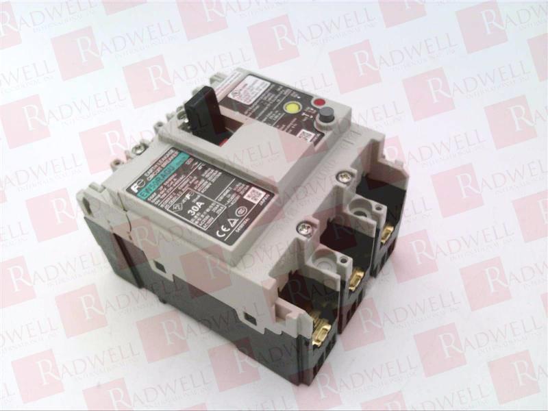 FUJI ELECTRIC EW50RAGU-3P030B