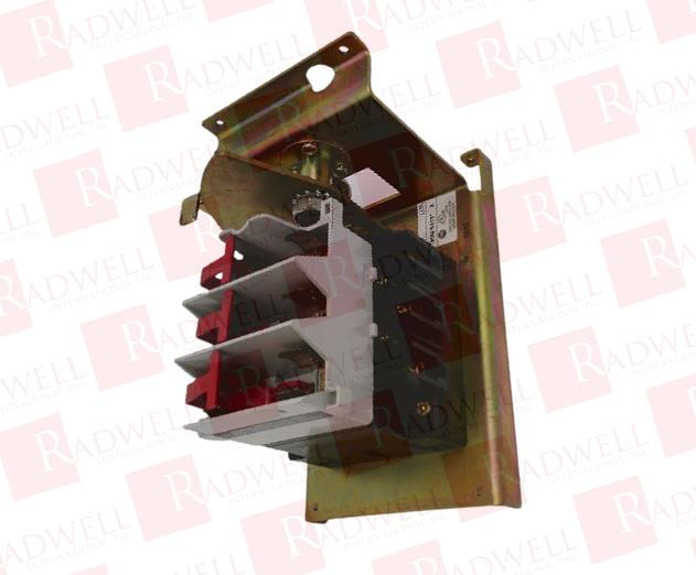 ALLEN BRADLEY 194RS-NJ0304E