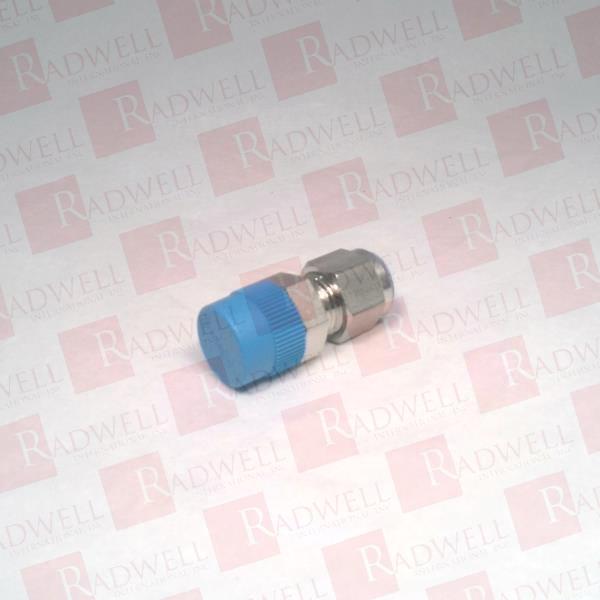 SWAGELOK SS-600-1-6BQ