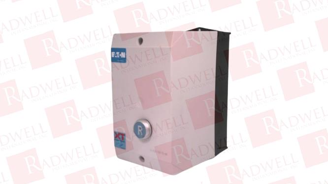 EATON CORPORATION ECX09G5AAA