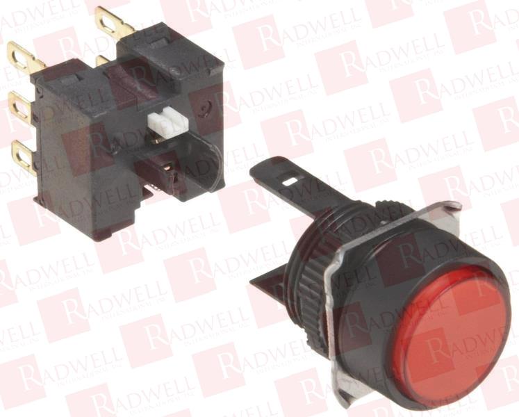 OMRON A165L-TRM-T2-2S